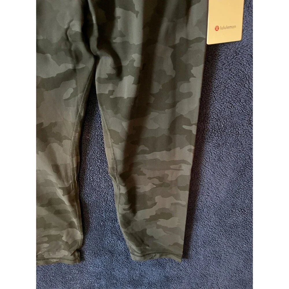 lululemon athletica nwt comes